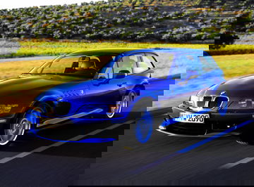 25 Anos Bmw Z3 06