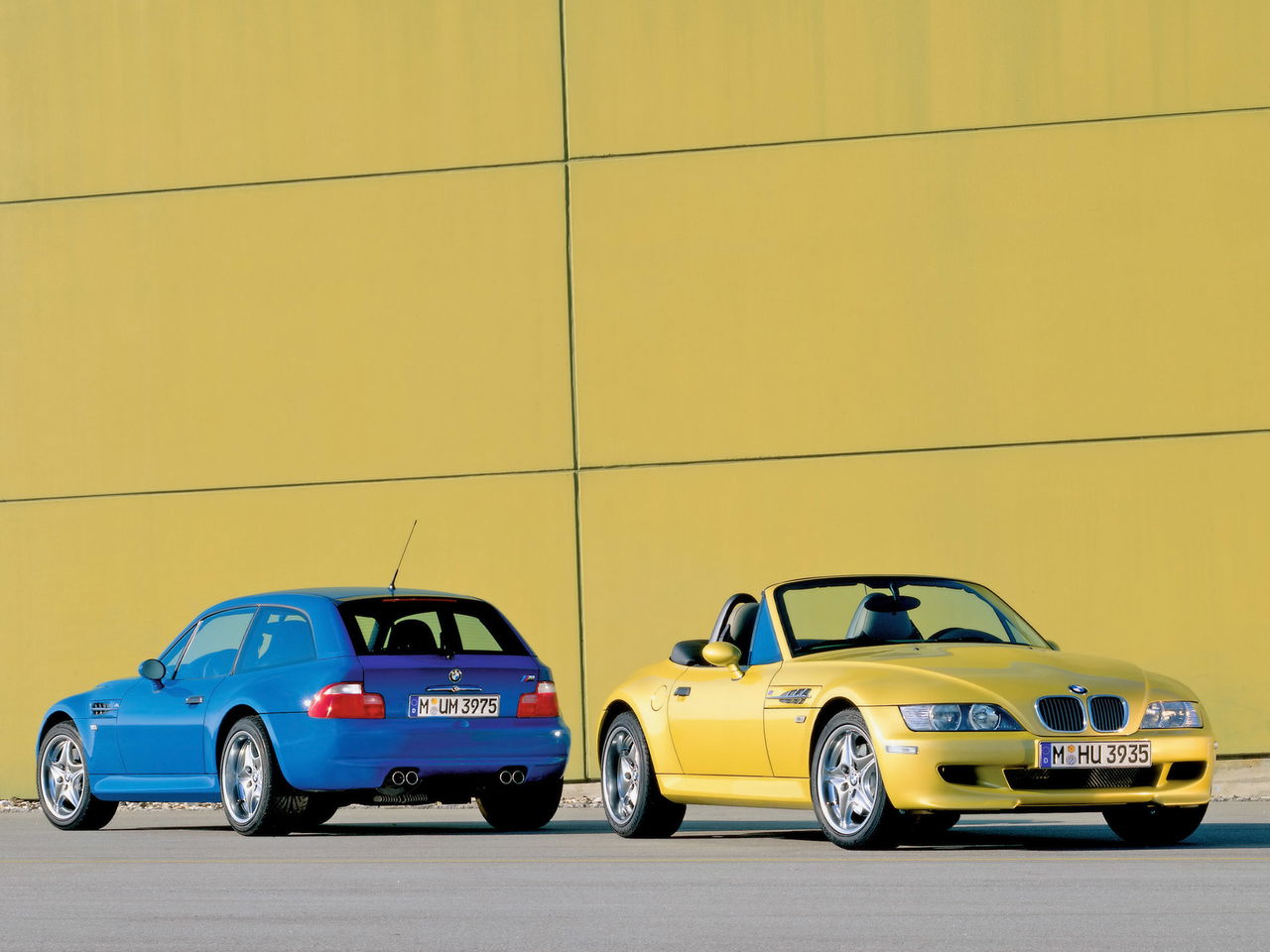 25 Anos Bmw Z3 19