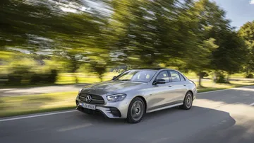 Mercedes Benz E 300 E 4matic Mercedes Benz E 300 E 4matic