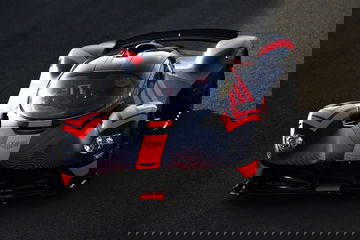 Red Bull Racing Rb16 Launch