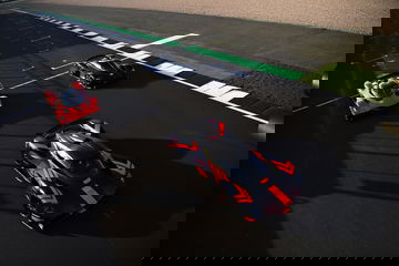 Red Bull Racing Rb16 Launch