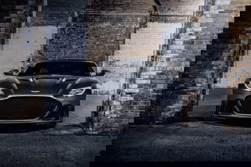 Aston Martin Vantage Dbs 007 0820 002
