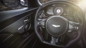 Aston Martin Vantage Dbs 007 0820 009