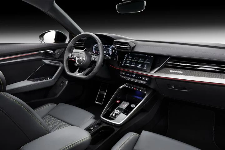 Audi S3 2020 41