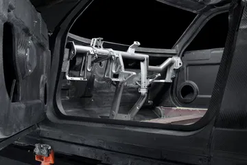 Aviar R67 Ford Mustang 14