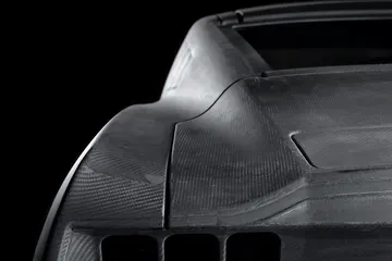 Aviar R67 Ford Mustang 15