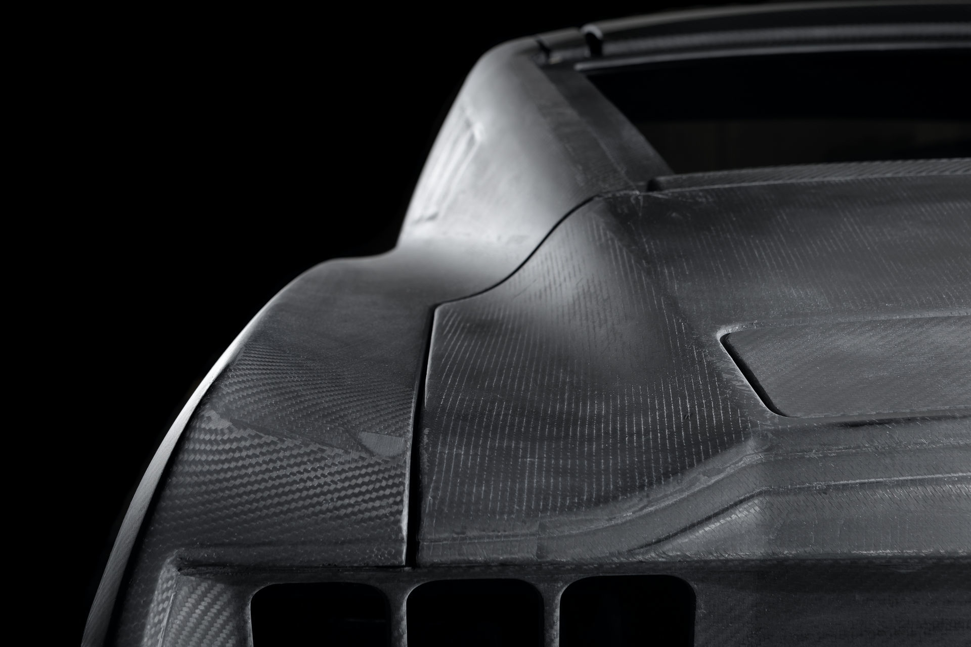 Aviar R67 Ford Mustang 15