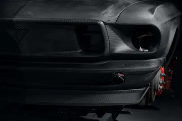 Aviar R67 Ford Mustang 17