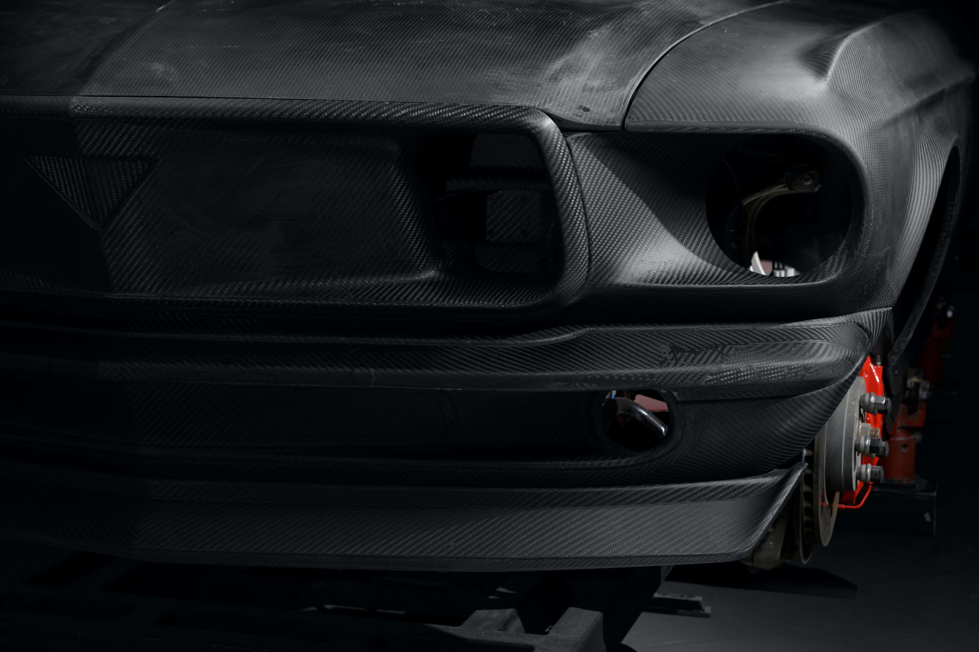 Aviar R67 Ford Mustang 17