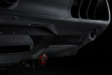 Aviar R67 Ford Mustang 18