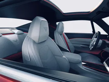 Aviar R67 Ford Mustang 5