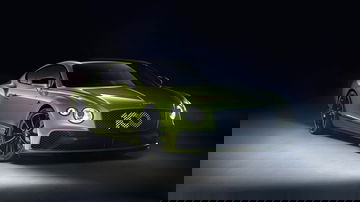 Bentley Continental Gt Mulliner Pikes Peak 07