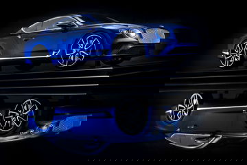 Bentley Miniaturas Continental Gt 01