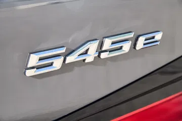 Bmw 545e Xdrive Hibrido Enchufable 2020 15