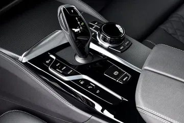 Bmw 545e Xdrive Hibrido Enchufable 2020 18