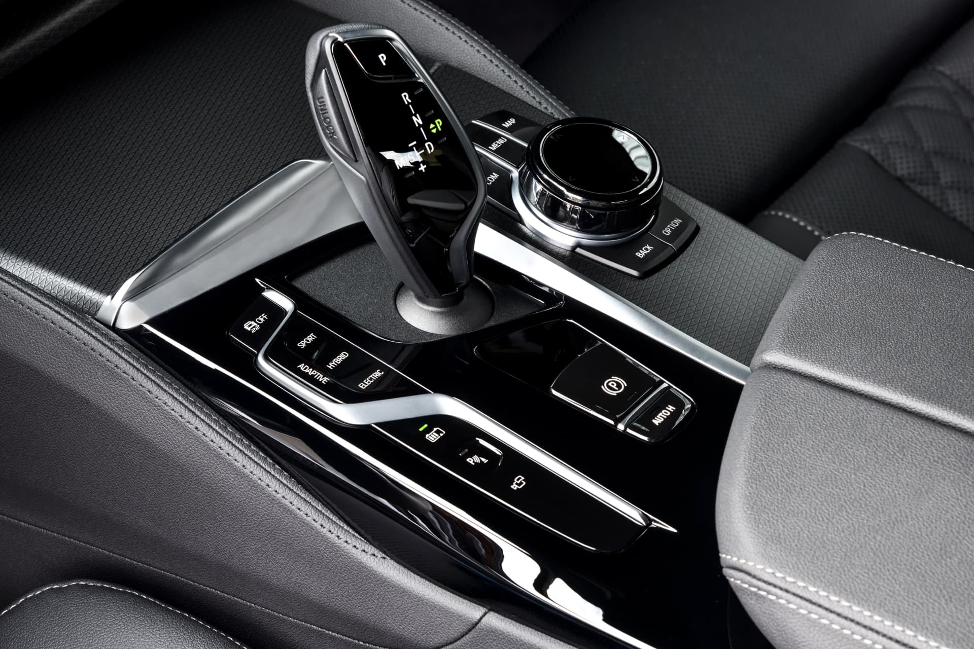Bmw 545e Xdrive Hibrido Enchufable 2020 18