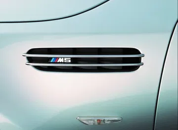 Bmw M5 Touring E34 E61 20