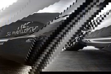 Bmw M8 Gran Coupe Ac Schnitzer 03