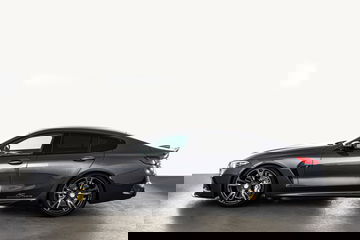 Bmw M8 Gran Coupe Ac Schnitzer 04