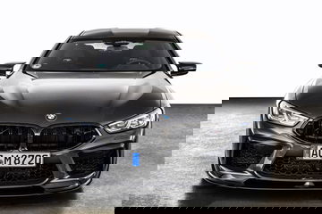 Bmw M8 Gran Coupe Ac Schnitzer 06