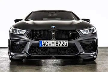 Bmw M8 Gran Coupe Ac Schnitzer 08