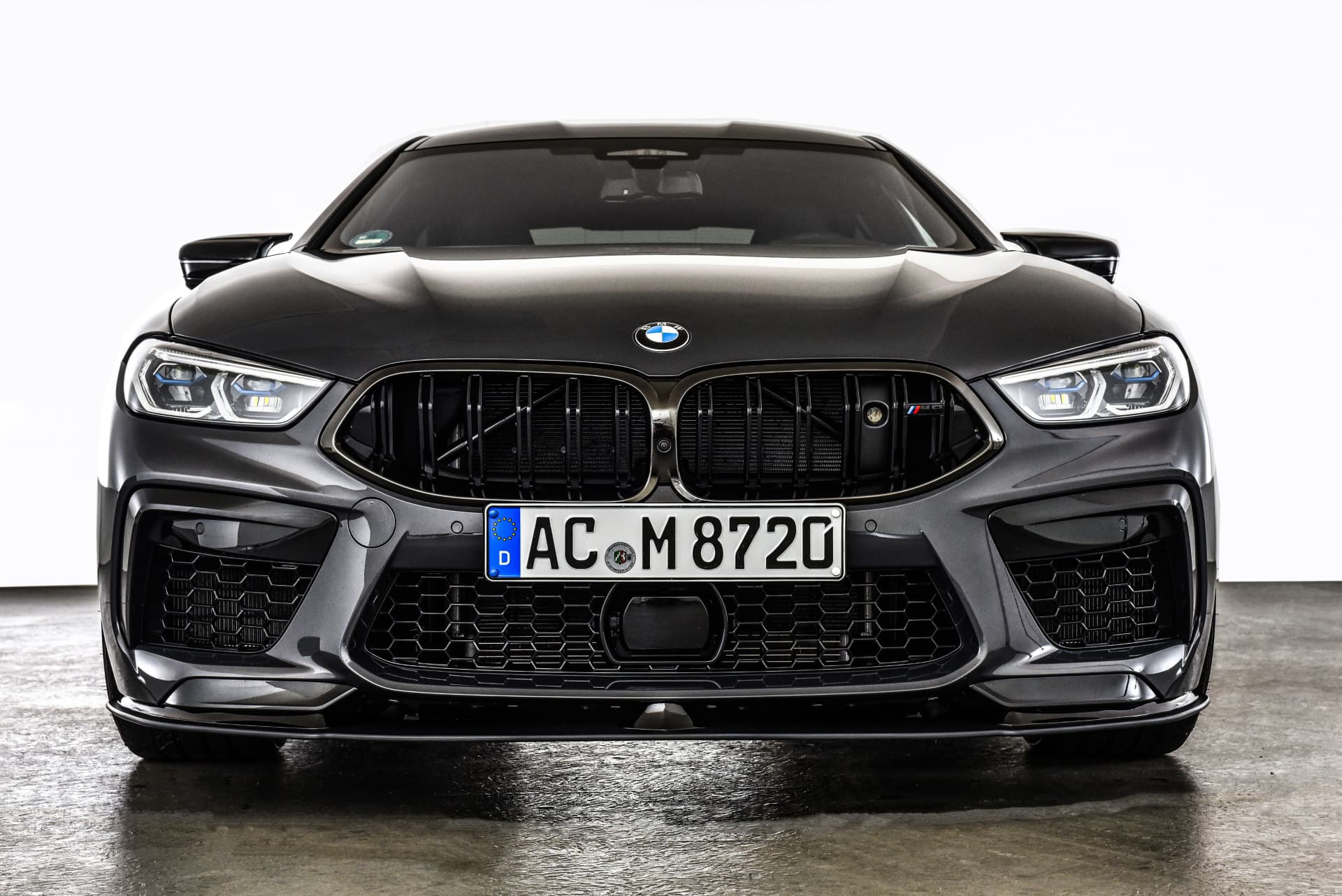 Bmw M8 Gran Coupe Ac Schnitzer 08