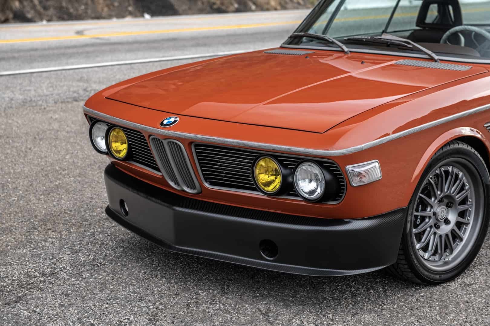 Bmw Robert Downey Ironman 08