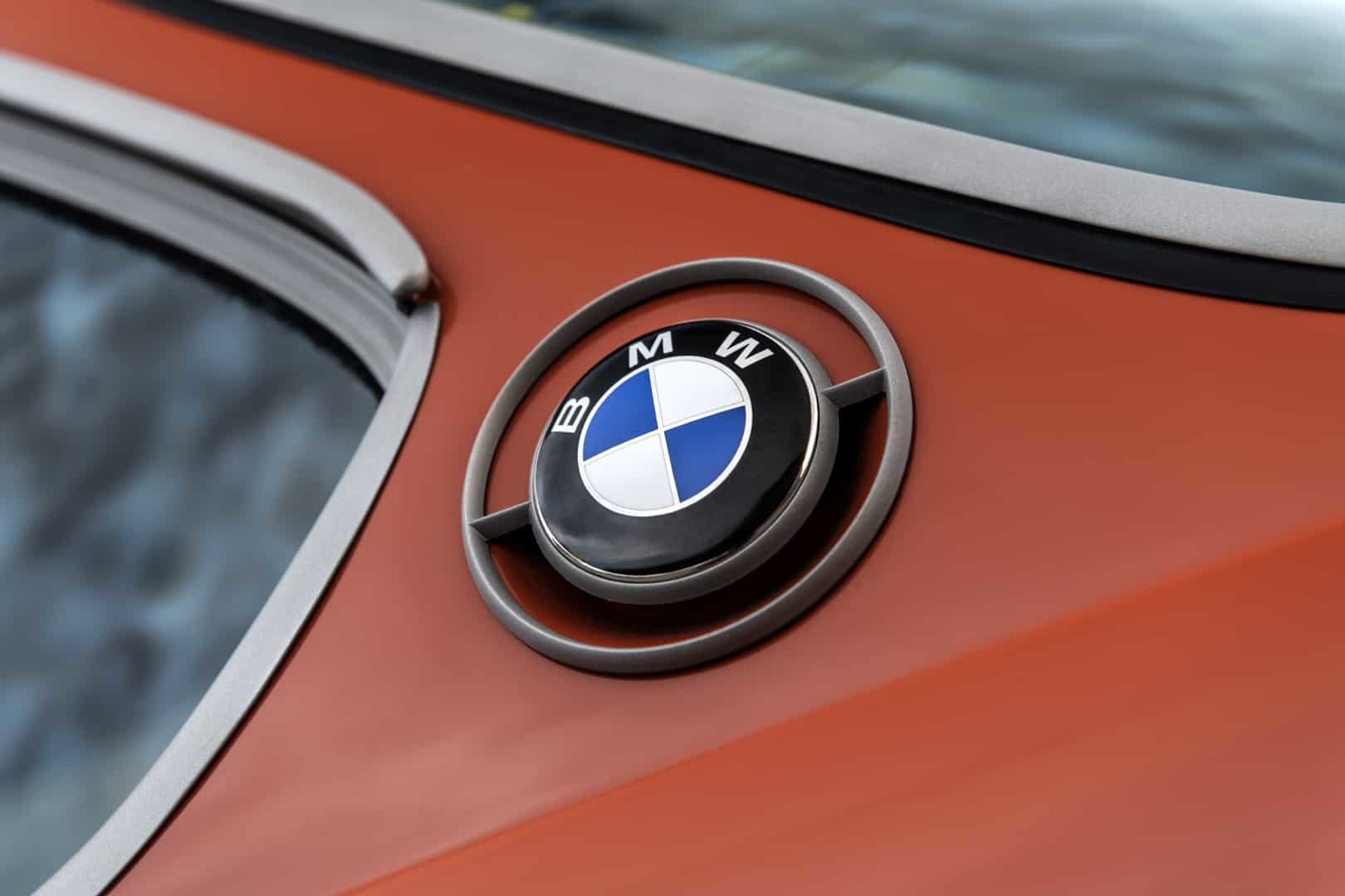 Bmw Robert Downey Ironman 10