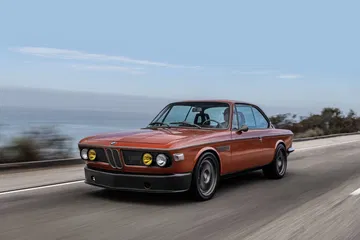 Bmw Robert Downey Ironman 22