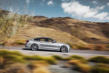 Bmw Serie 4 Gran Coupe Oferta Agosto 2020 09