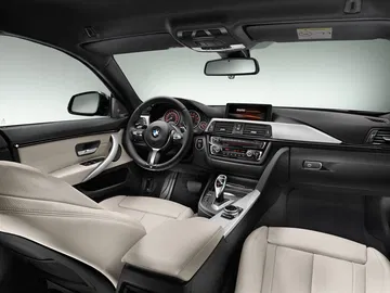 Bmw Serie 4 Gran Coupe Oferta Agosto 2020 10