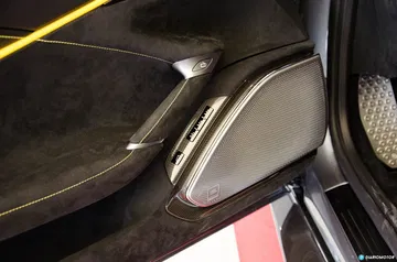 Ferrari Roma Presentacion Cds Dcd 0820 009