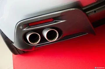 Ferrari Roma Presentacion Cds Dcd 0820 010