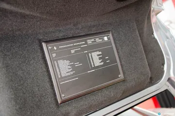 Ferrari Roma Presentacion Cds Dcd 0820 023