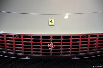 Ferrari Roma Presentacion Cds Dcd 0820 040