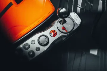 Gordon Murray T50 15