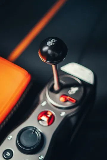 Gordon Murray T50 16