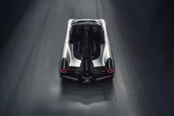 Gordon Murray T50 25