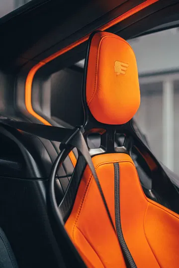 Gordon Murray T50 28