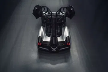 Gordon Murray T50 29