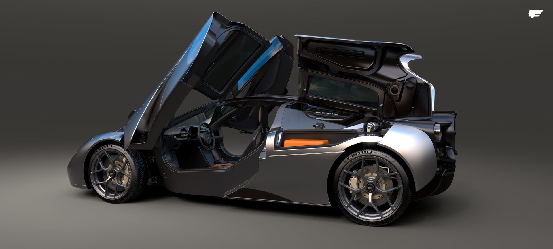 Autodesk Vred Design 2021