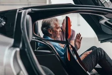 Gordon Murray T50 7