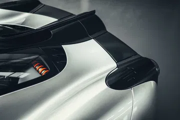 Gordon Murray T50 9