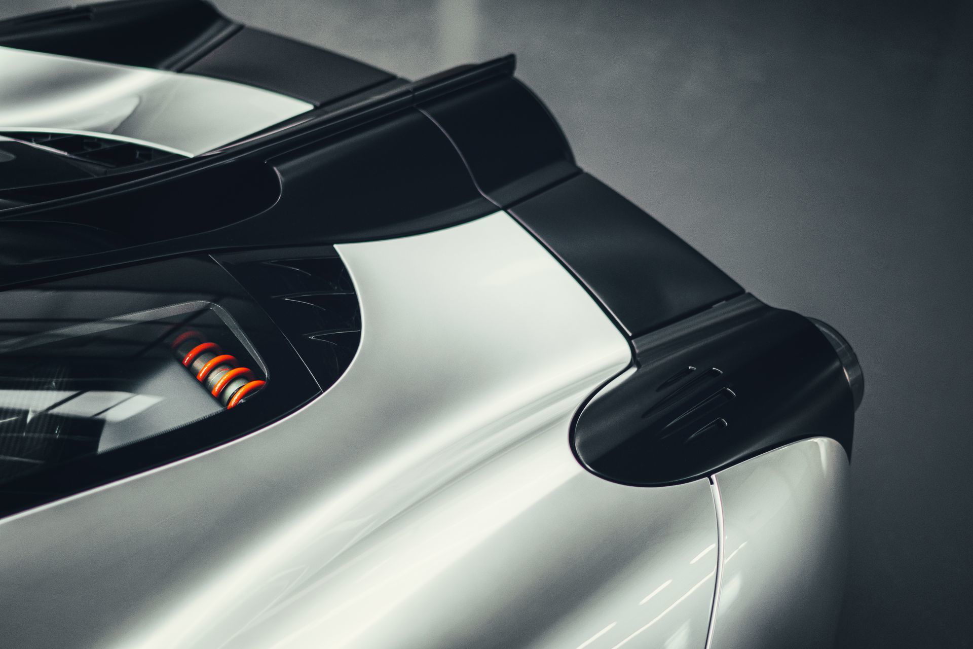 Gordon Murray T50 9