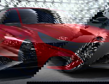 Hyundai Elantra N Line 2020 05