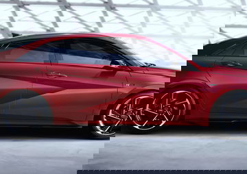 Hyundai Elantra N Line 2020 06