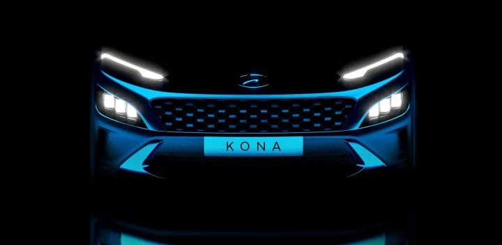 Hyundai Kona 2021 Teaser 0820 001