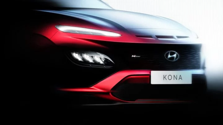 Hyundai Kona 2021 Teaser 0820 002