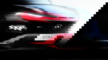 Hyundai Kona 2021 Teaser 0820 002