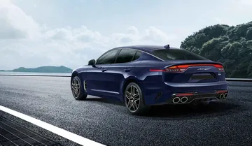 Kia Stinger 2021 0820 001